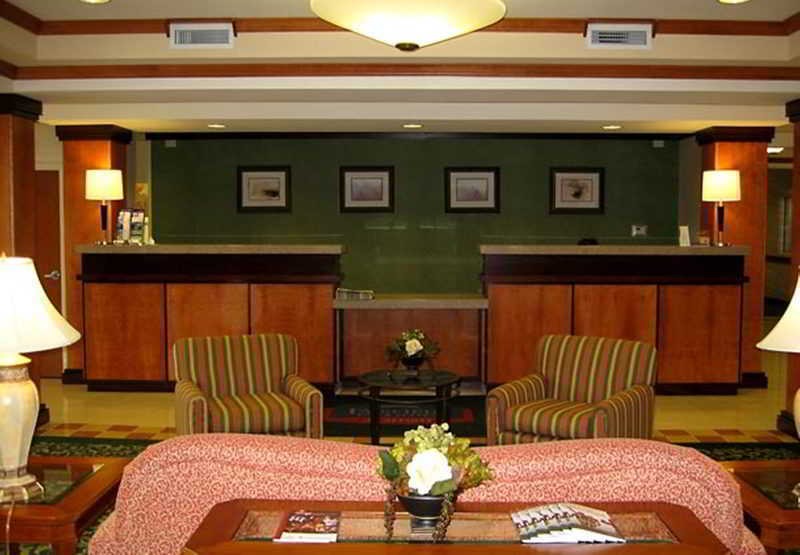 Fairfield Inn & Suites Bloomington Exterior photo